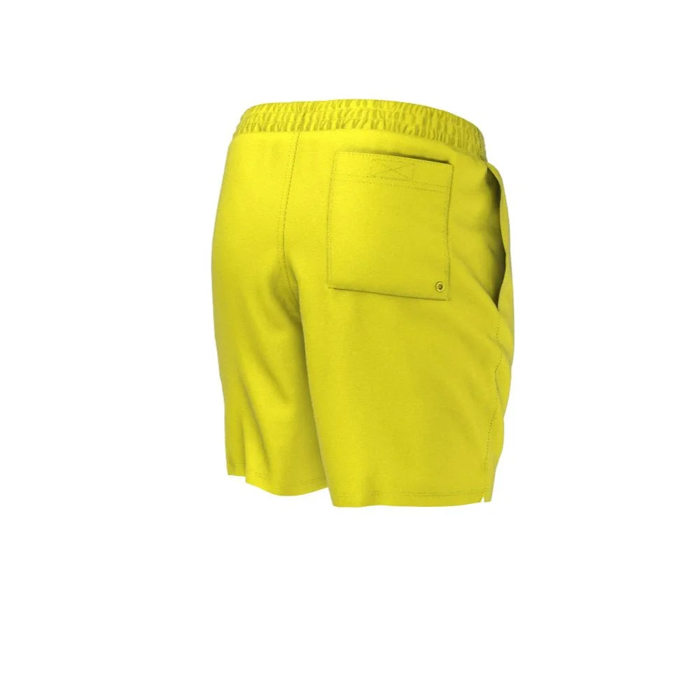 Nike Swim Men's Essential Logo Lap 7 Volley Short