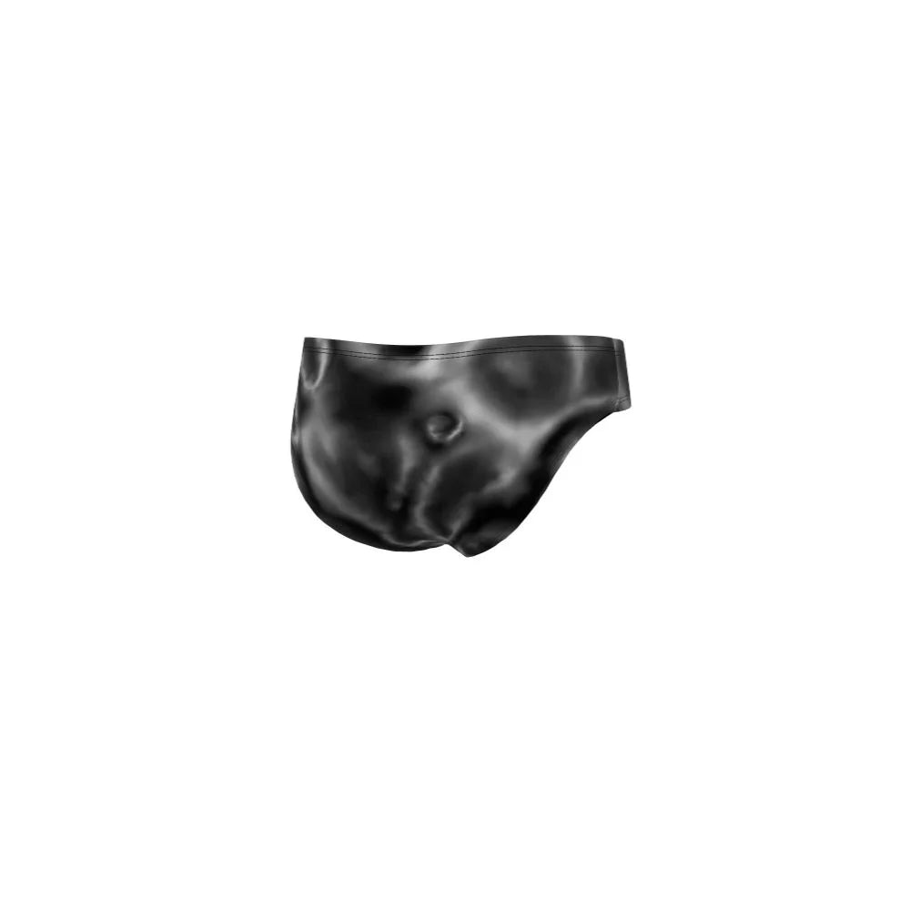 Nike Swim Men's HydraStrong Digi Haze Brief
