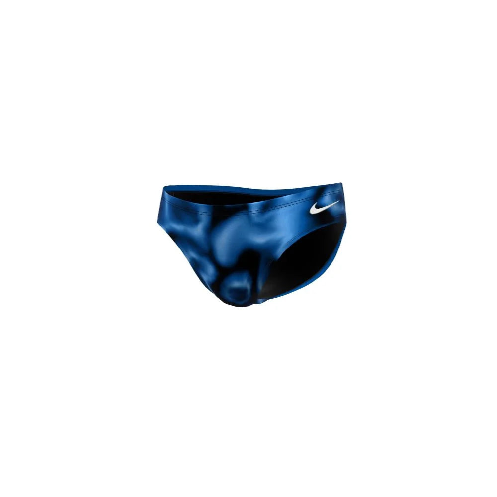 Nike Swim Men's HydraStrong Digi Haze Brief
