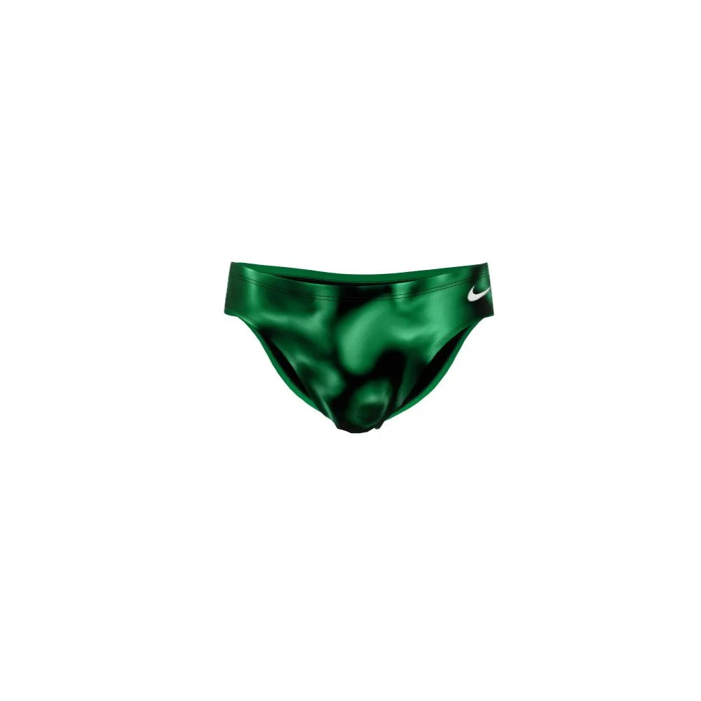 Nike Swim Men's HydraStrong Digi Haze Brief