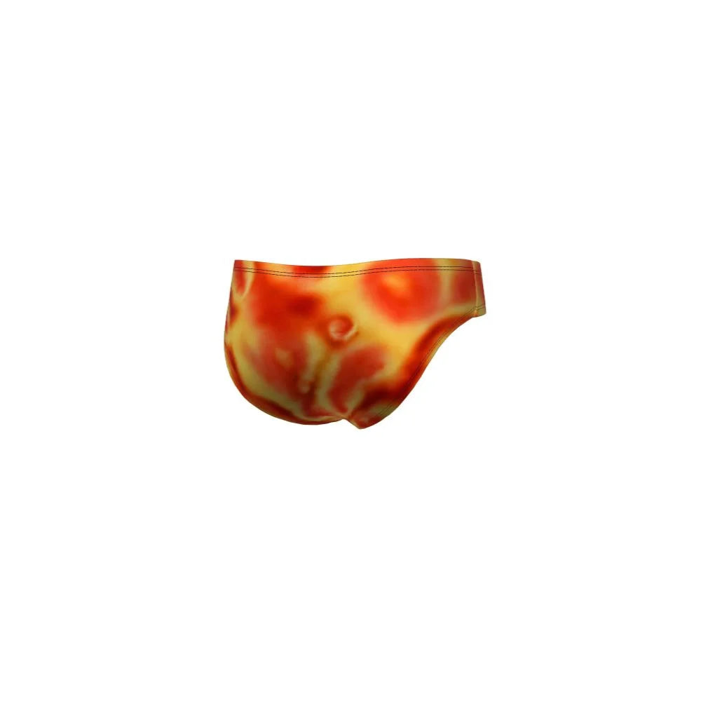 Nike Swim Men's HydraStrong Digi Haze Brief