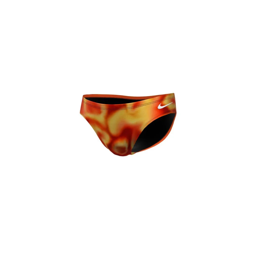 Nike Swim Men's HydraStrong Digi Haze Brief