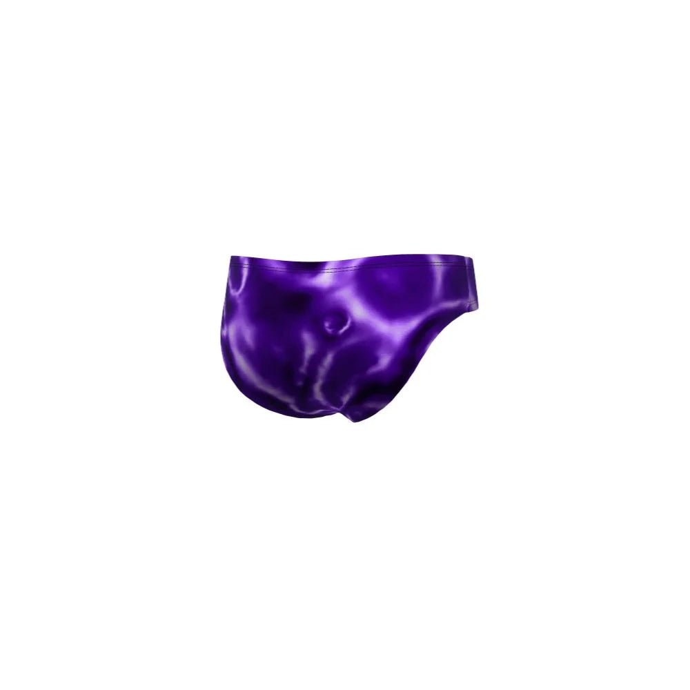 Nike Swim Men's HydraStrong Digi Haze Brief