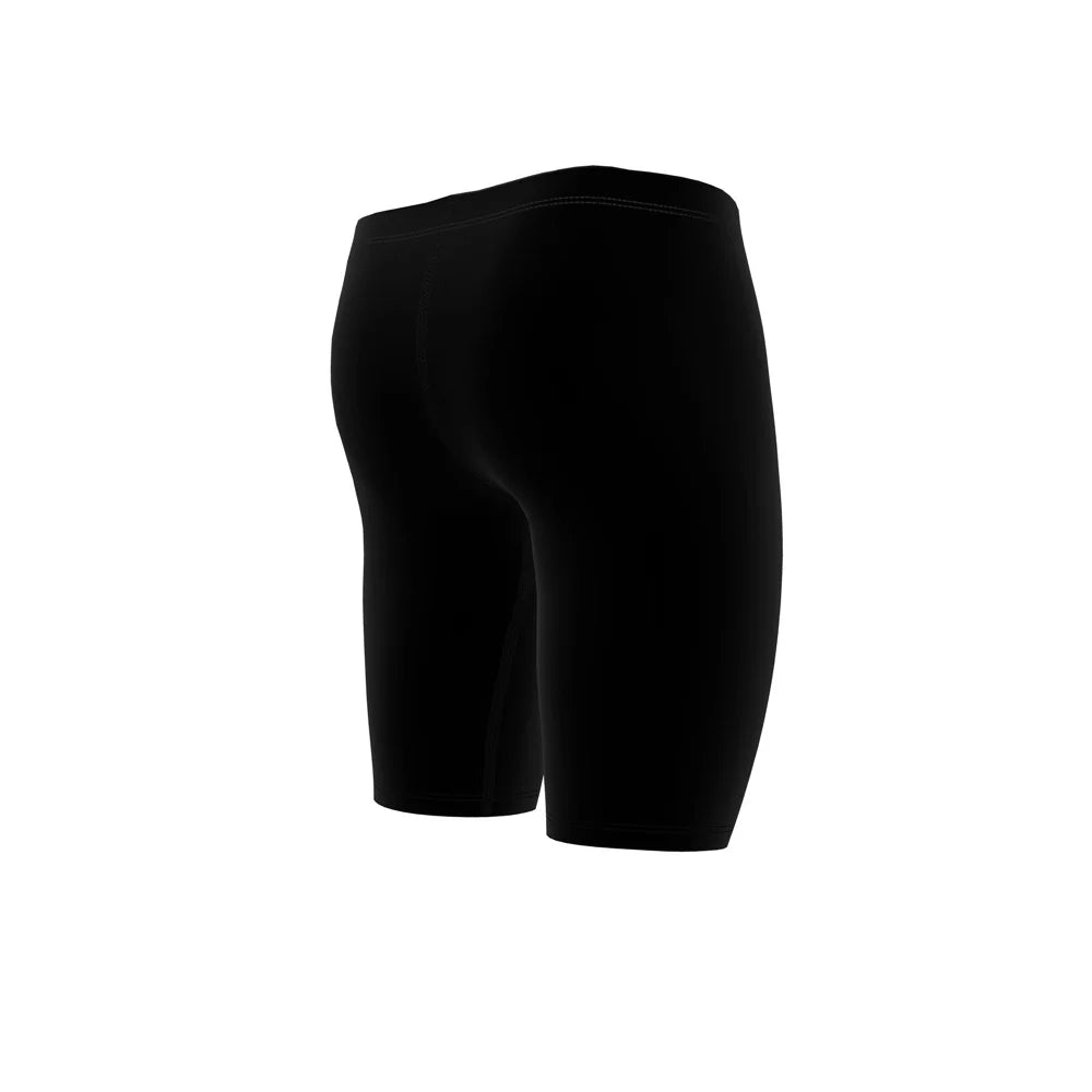 Nike Swim Men's HydraStrong Essential Jammer