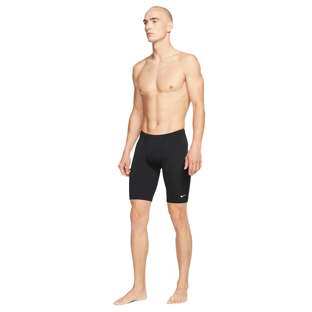 Nike Swim Men's HydraStrong Essential Jammer
