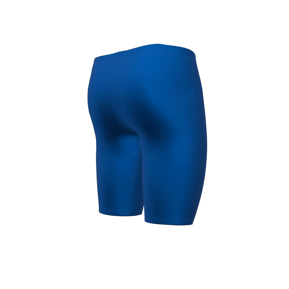 Nike Swim Men's HydraStrong Essential Jammer
