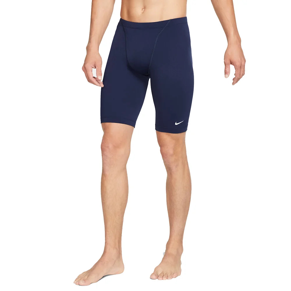 Nike Swim Men's HydraStrong Essential Jammer