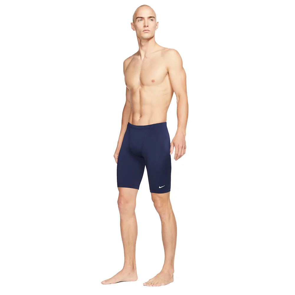 Nike Swim Men's HydraStrong Essential Jammer