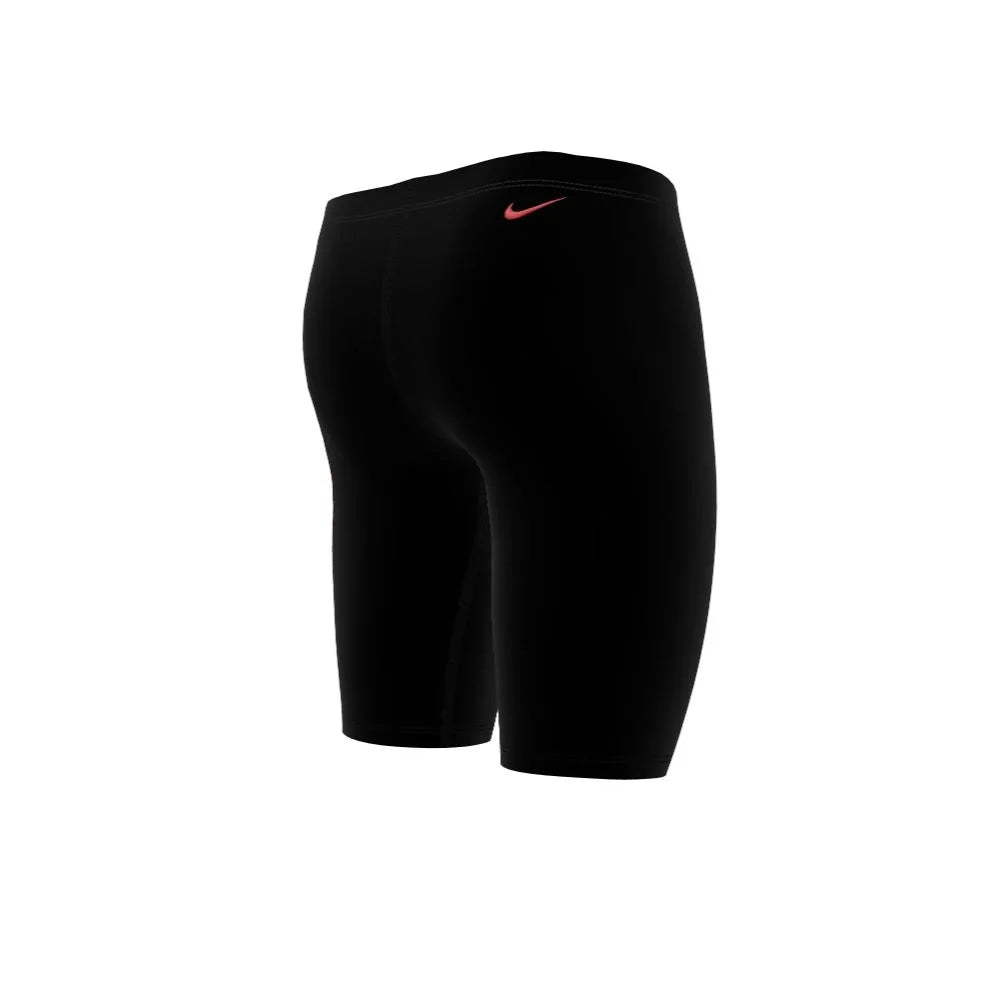 Nike Swim Men's HydraStrong Multi Graphic Jammer
