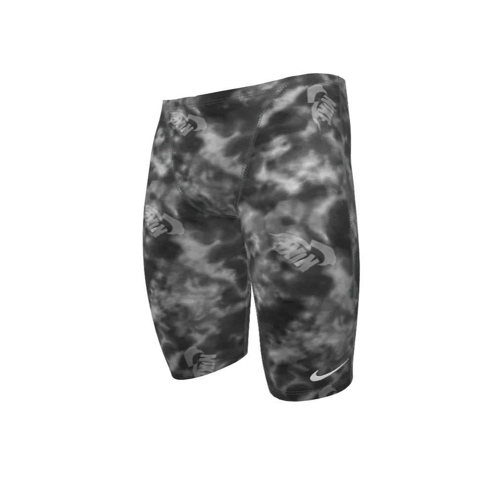 Nike Swim Men's HydraStrong Multi Print Jammer