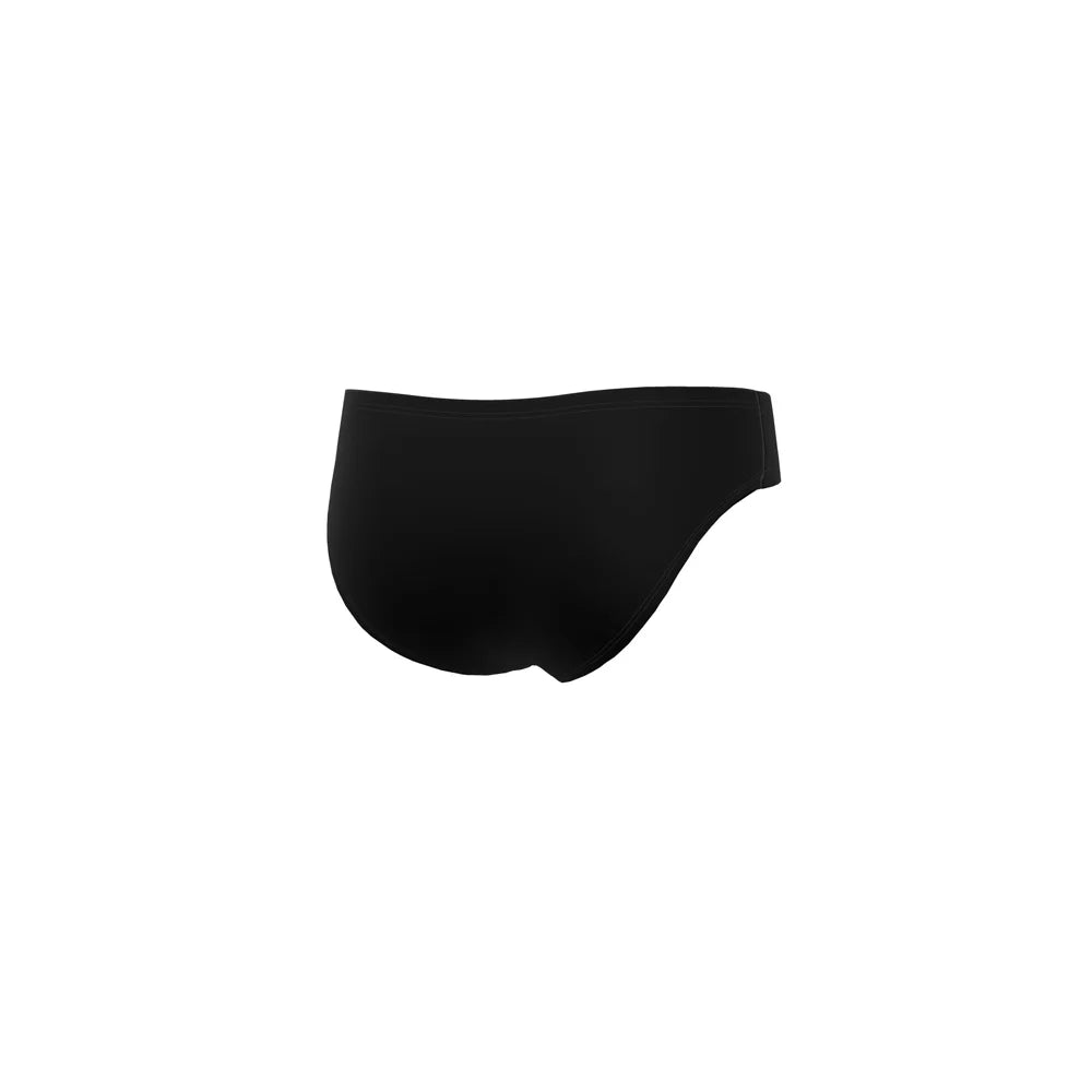 Nike Swim Men's HydraStrong Solid Brief