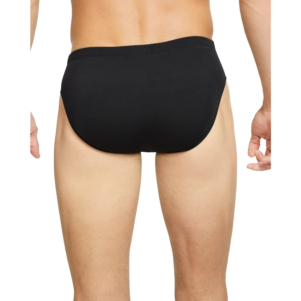 Nike Swim Men's HydraStrong Solid Brief