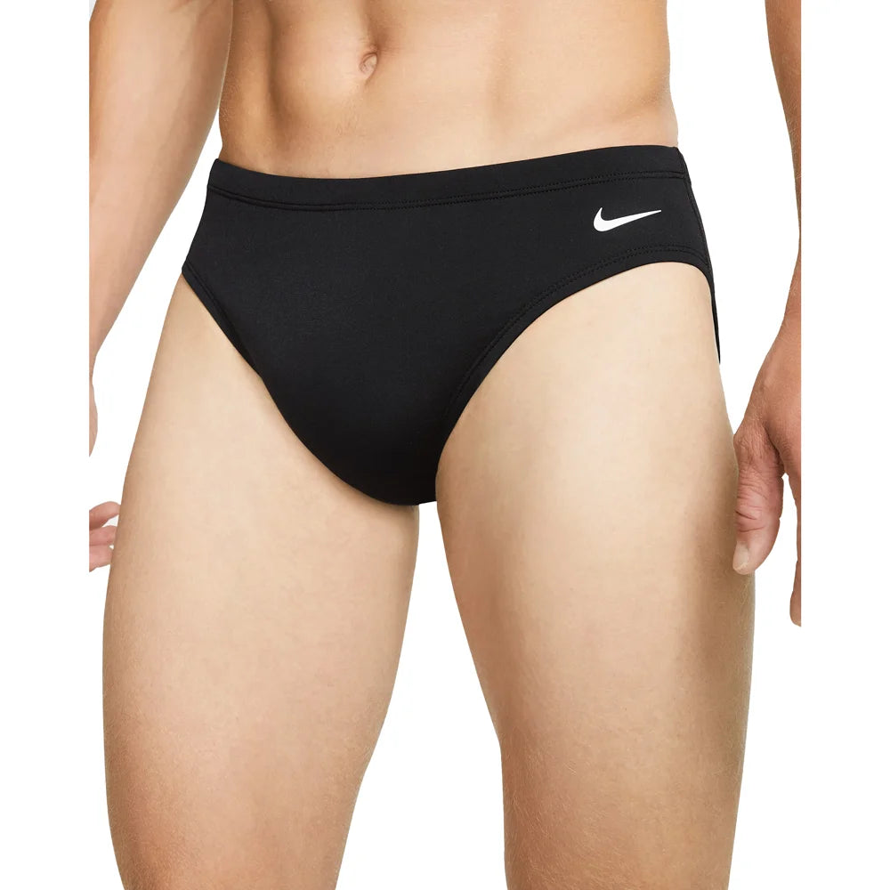 Nike Swim Men's HydraStrong Solid Brief