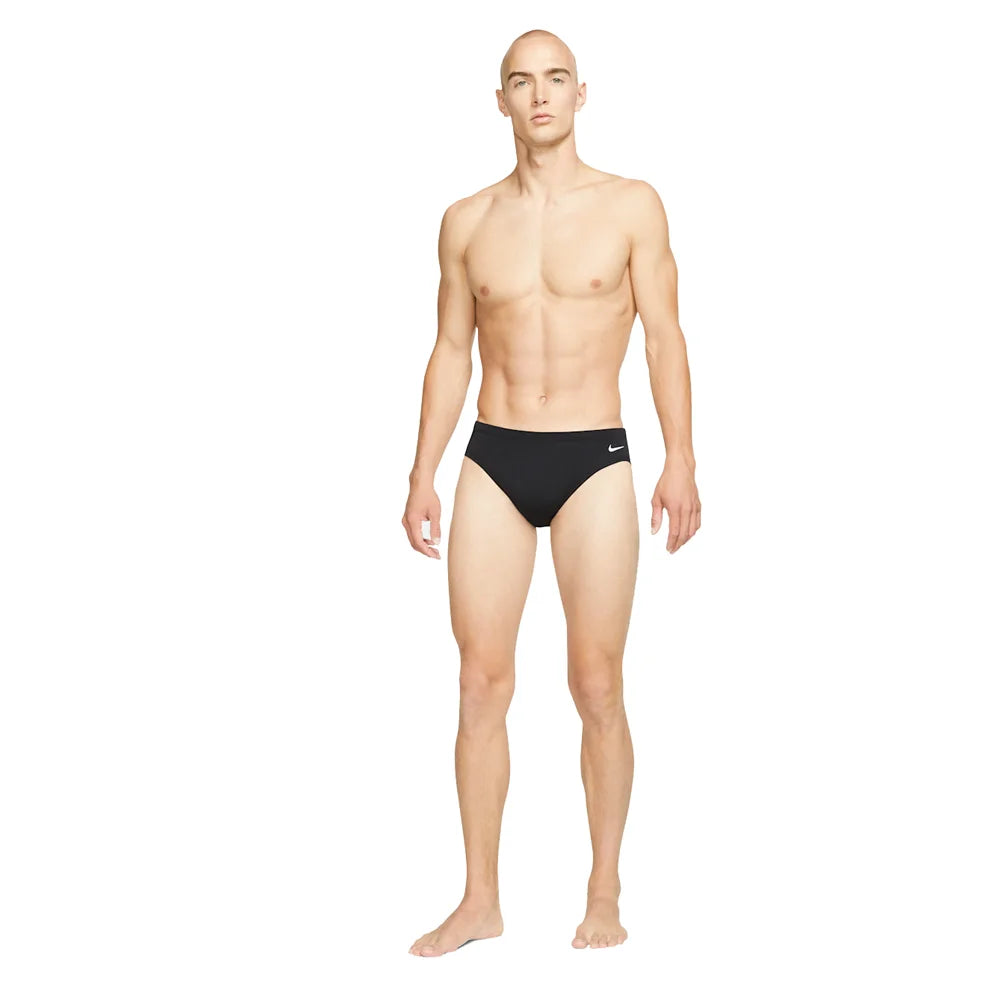 Nike Swim Men's HydraStrong Solid Brief