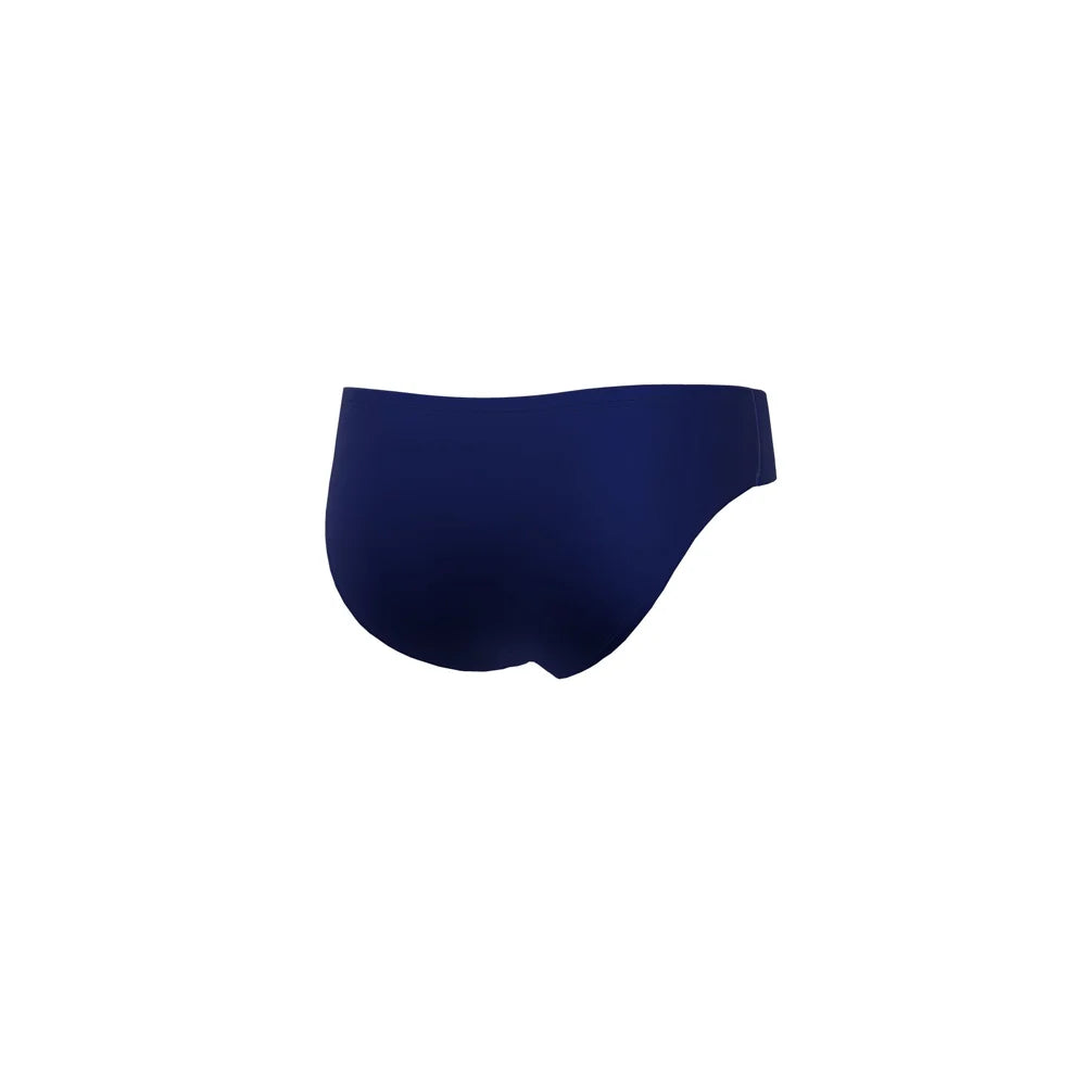 Nike Swim Men's HydraStrong Solid Brief