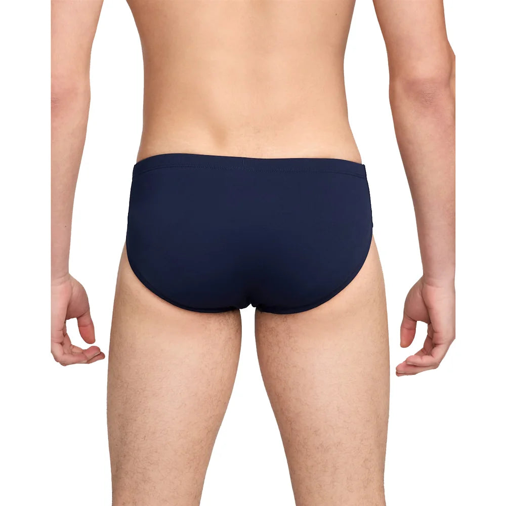 Nike Swim Men's HydraStrong Solid Brief