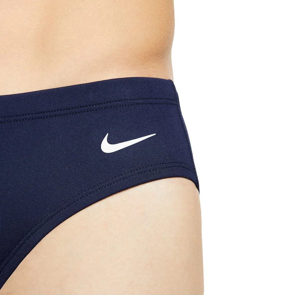 Nike Swim Men's HydraStrong Solid Brief