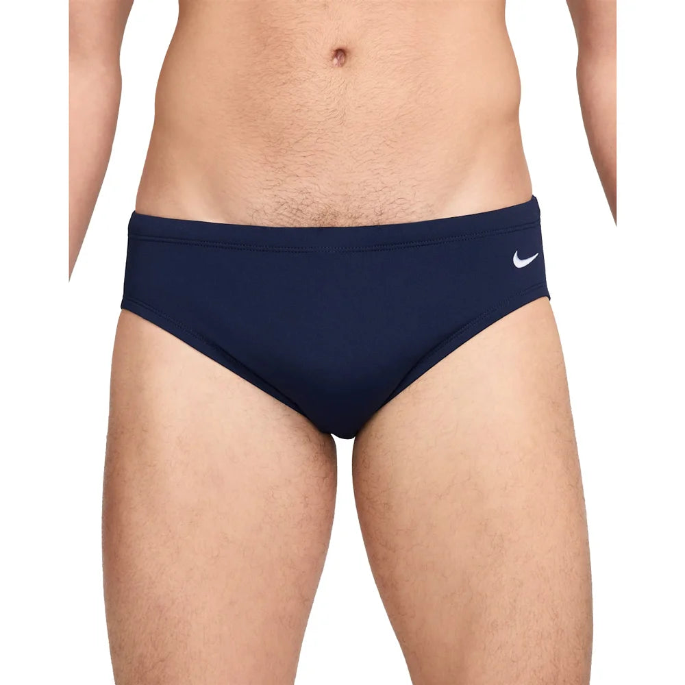 Nike Swim Men's HydraStrong Solid Brief