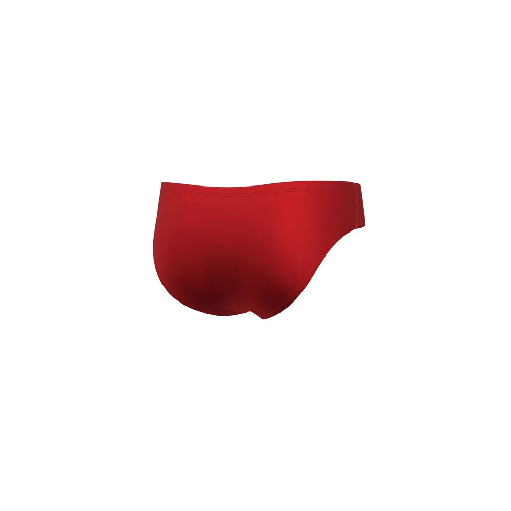Nike Swim Men's HydraStrong Solid Brief