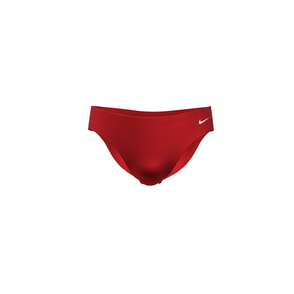 Nike Swim Men's HydraStrong Solid Brief