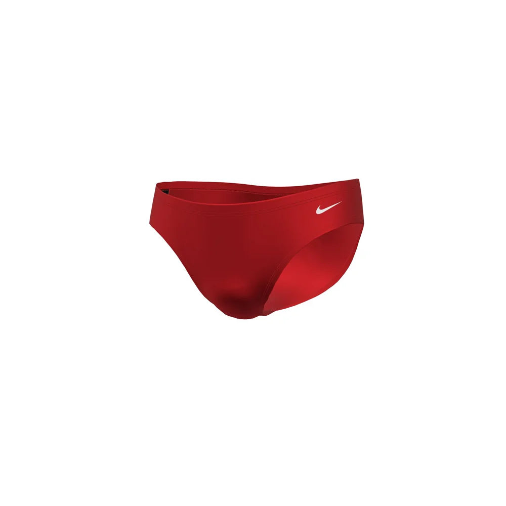 Nike Swim Men's HydraStrong Solid Brief