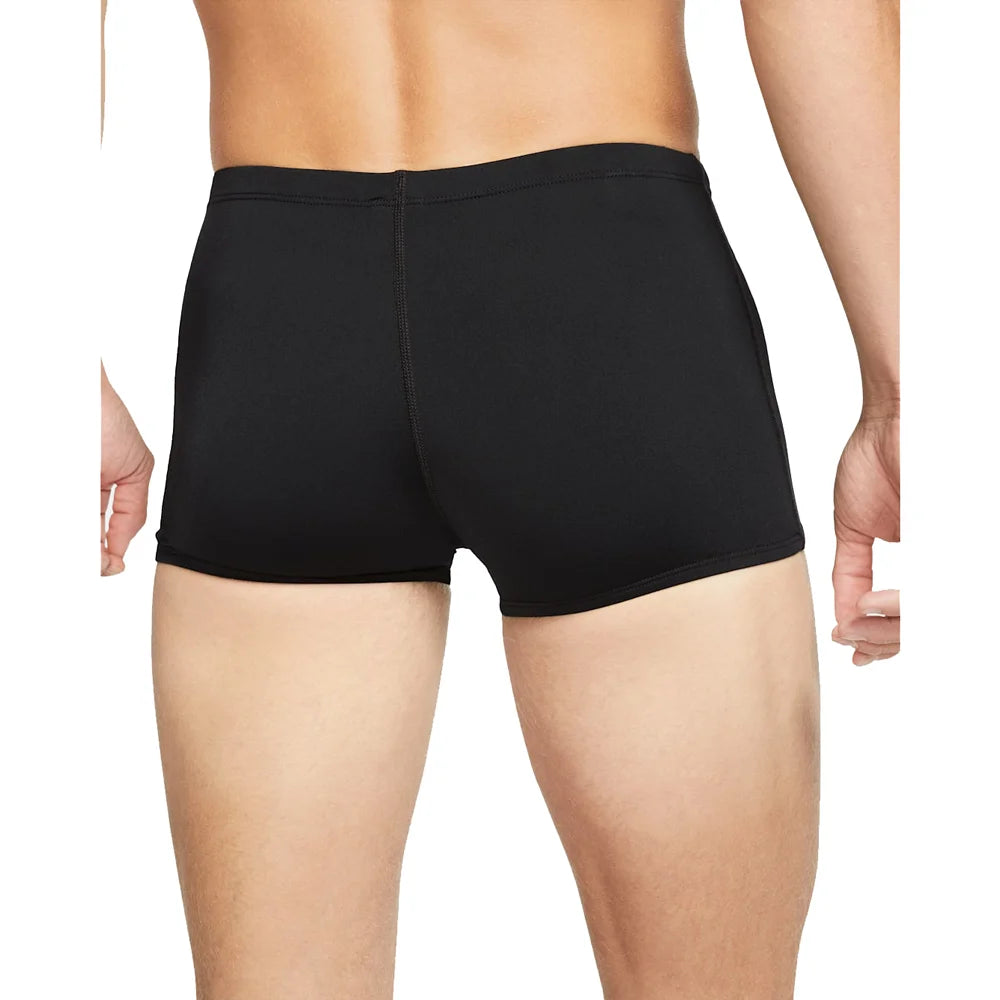 Nike Swim Men's HydraStrong Solid Square Leg