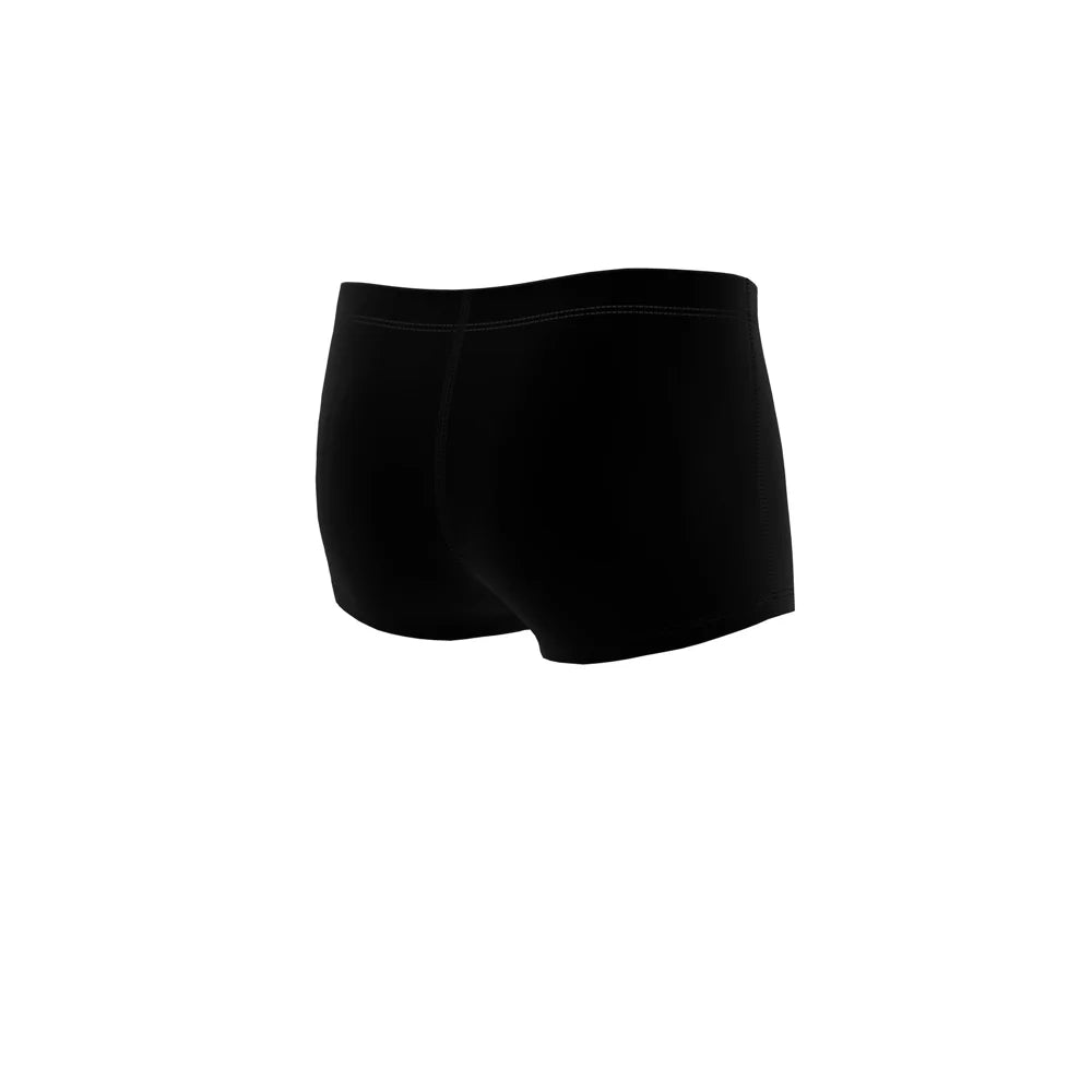 Nike Swim Men's HydraStrong Solid Square Leg