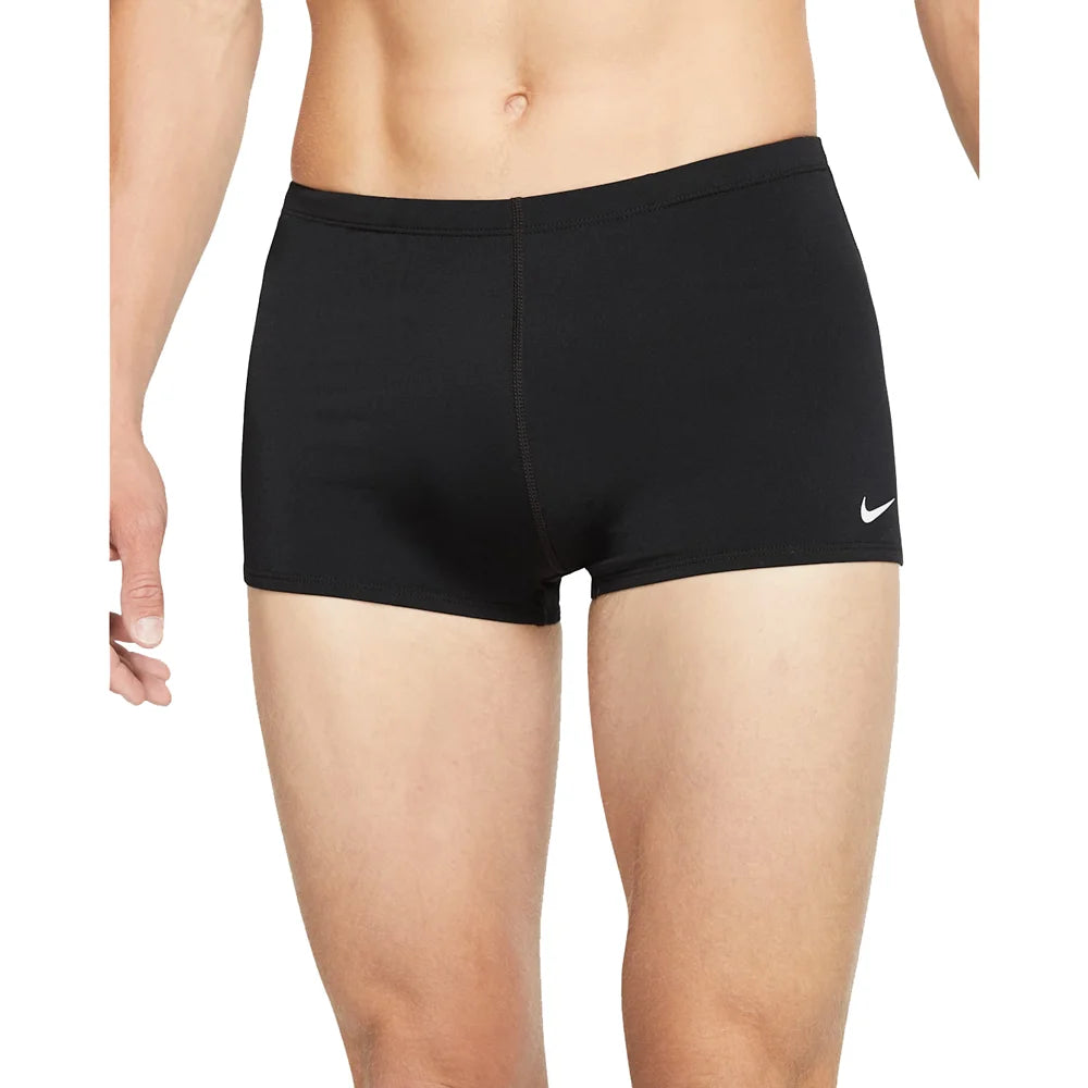 Nike Swim Men's HydraStrong Solid Square Leg