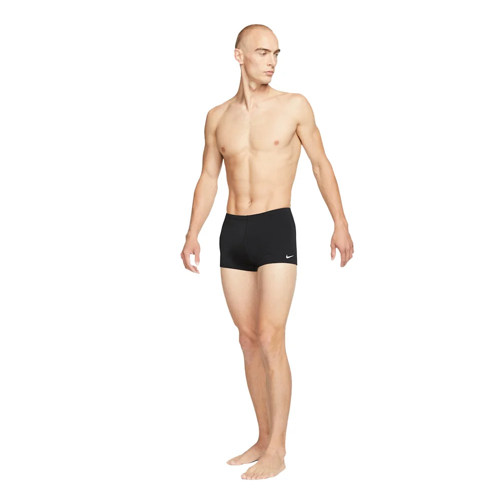 Nike Swim Men's HydraStrong Solid Square Leg