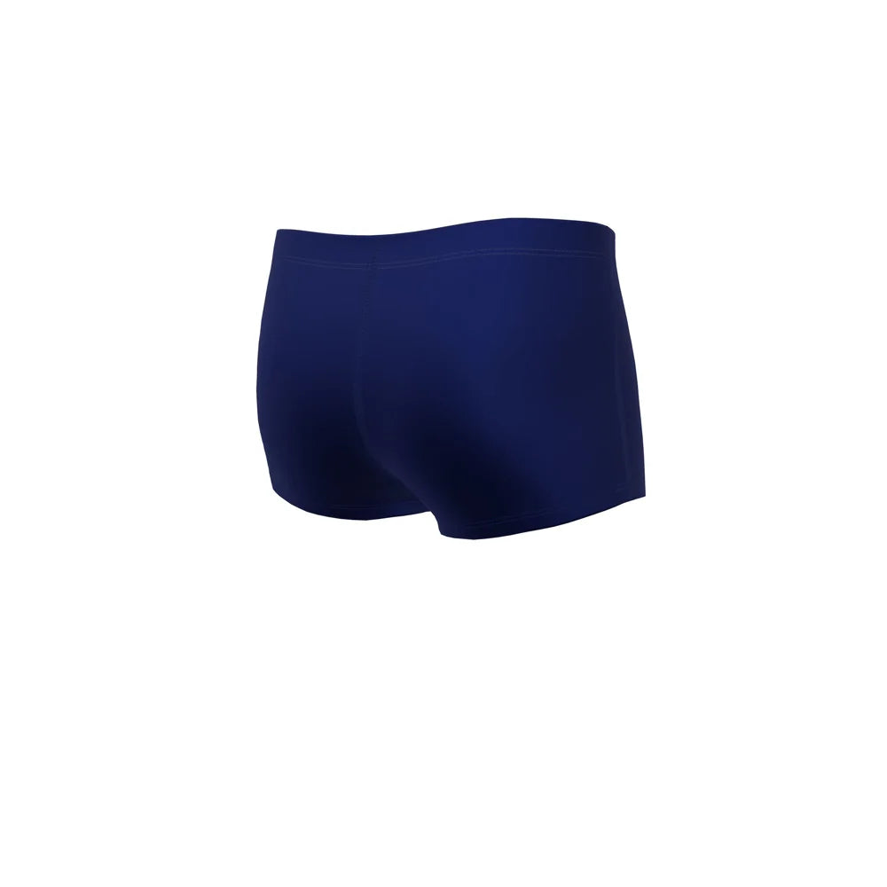 Nike Swim Men's HydraStrong Solid Square Leg