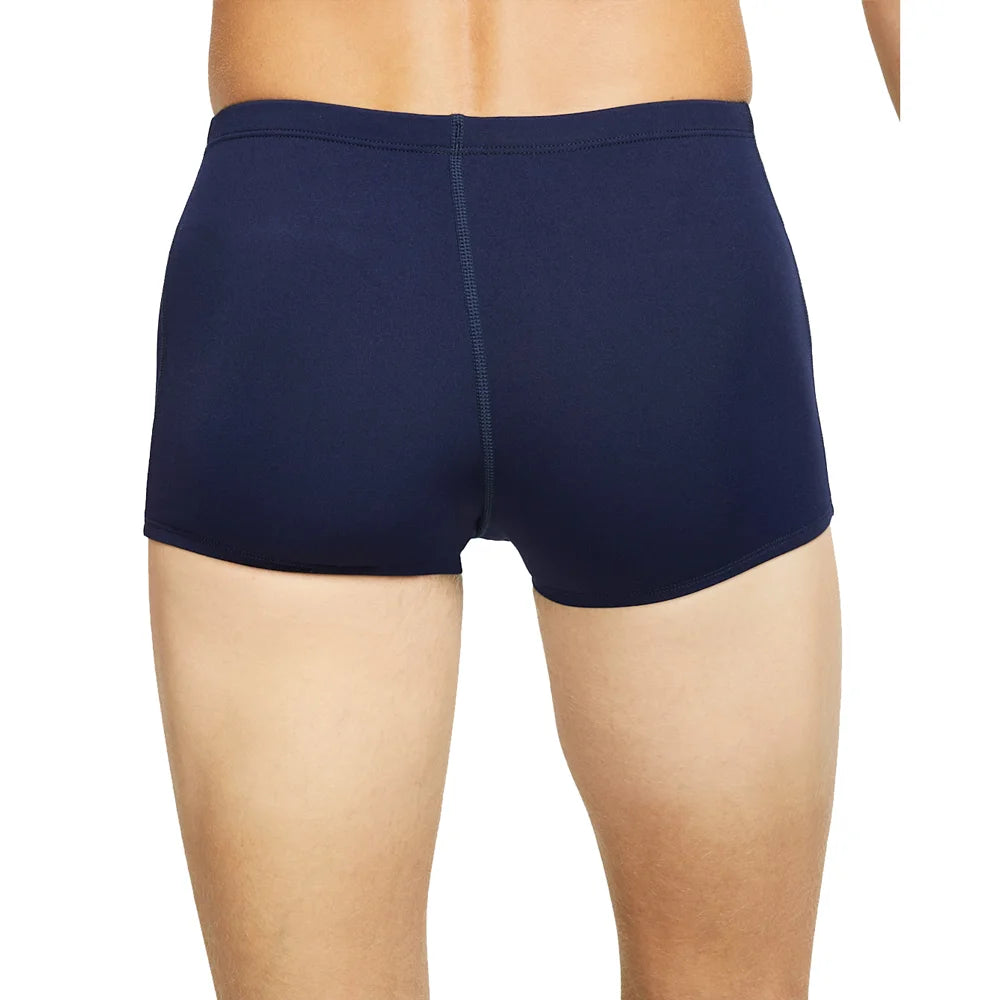Nike Swim Men's HydraStrong Solid Square Leg