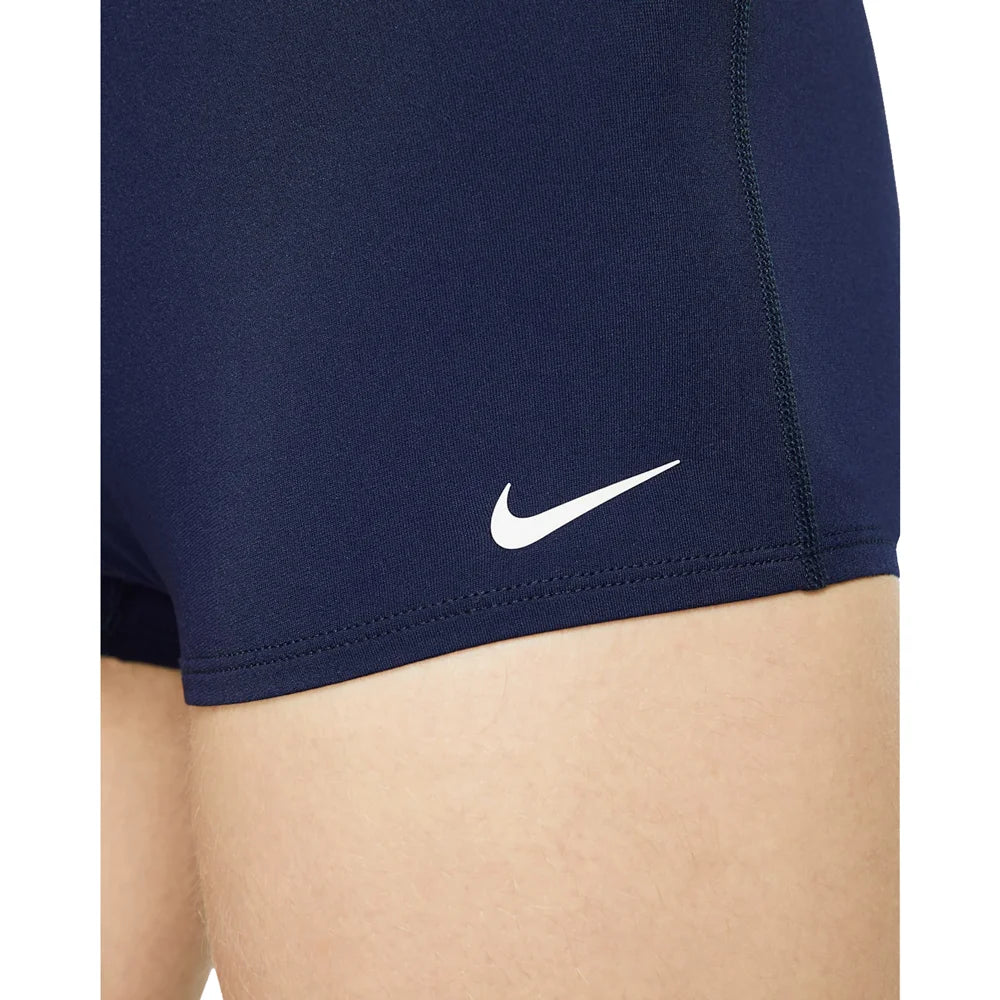 Nike Swim Men's HydraStrong Solid Square Leg
