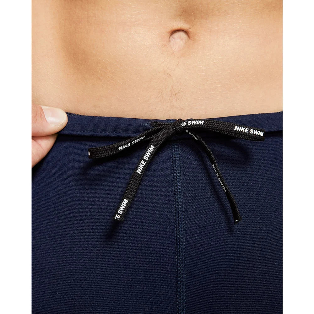 Nike Swim Men's HydraStrong Solid Square Leg