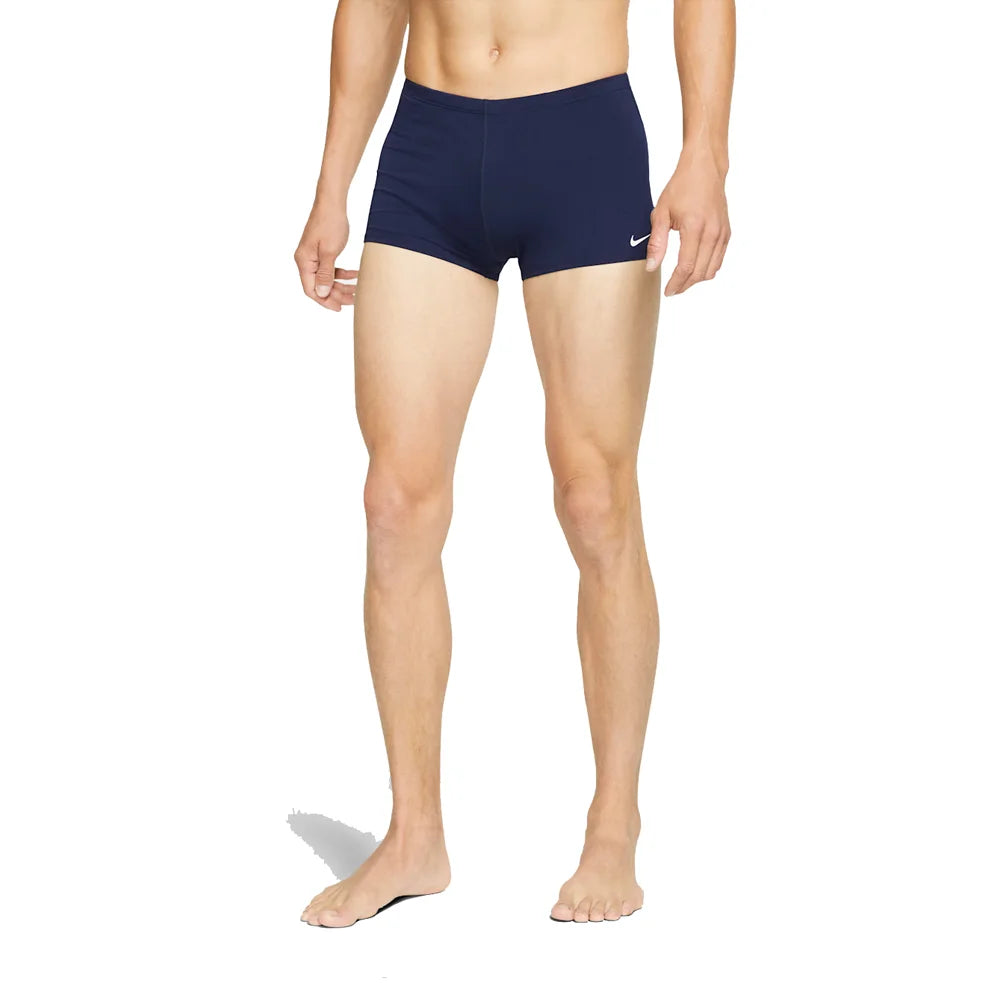 Nike Swim Men's HydraStrong Solid Square Leg