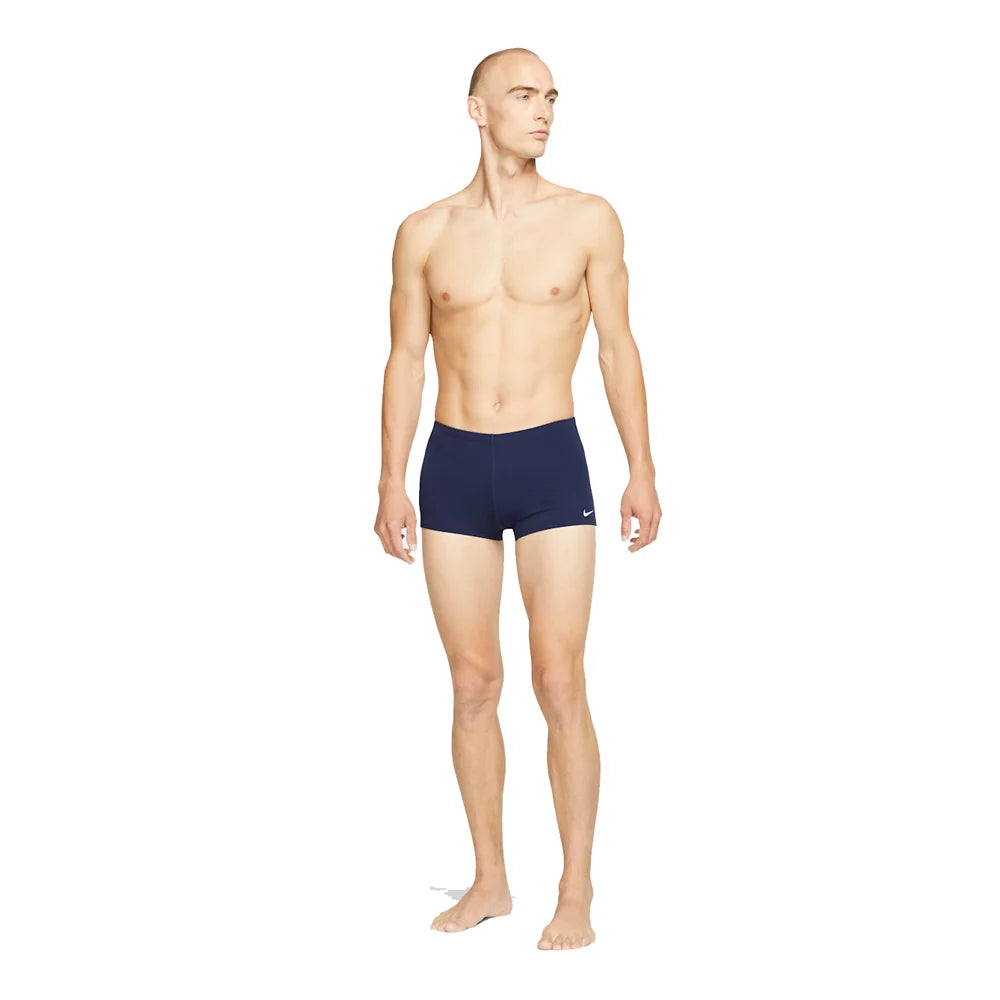Nike Swim Men's HydraStrong Solid Square Leg