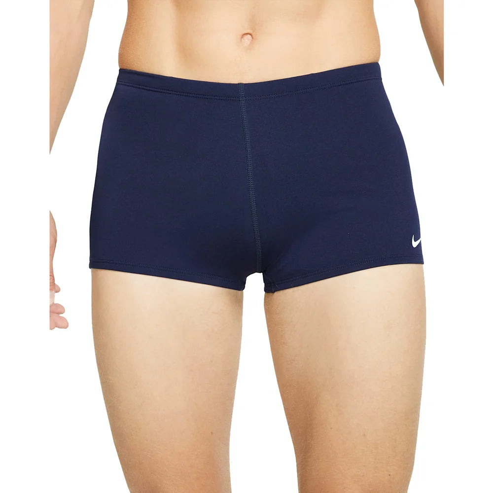 Nike Swim Men's HydraStrong Solid Square Leg