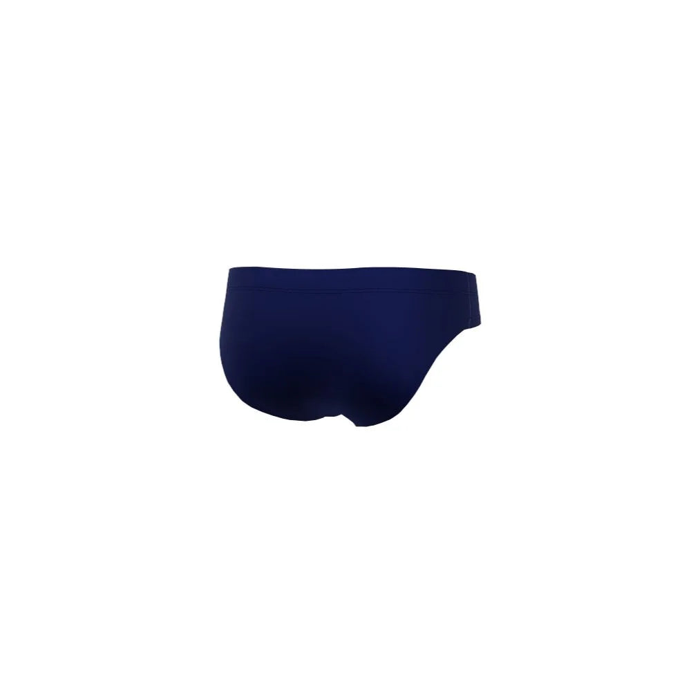 Nike Swim Men's HydraStrong Solid Water Polo Brief