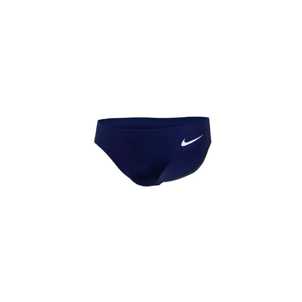 Nike Swim Men's HydraStrong Solid Water Polo Brief