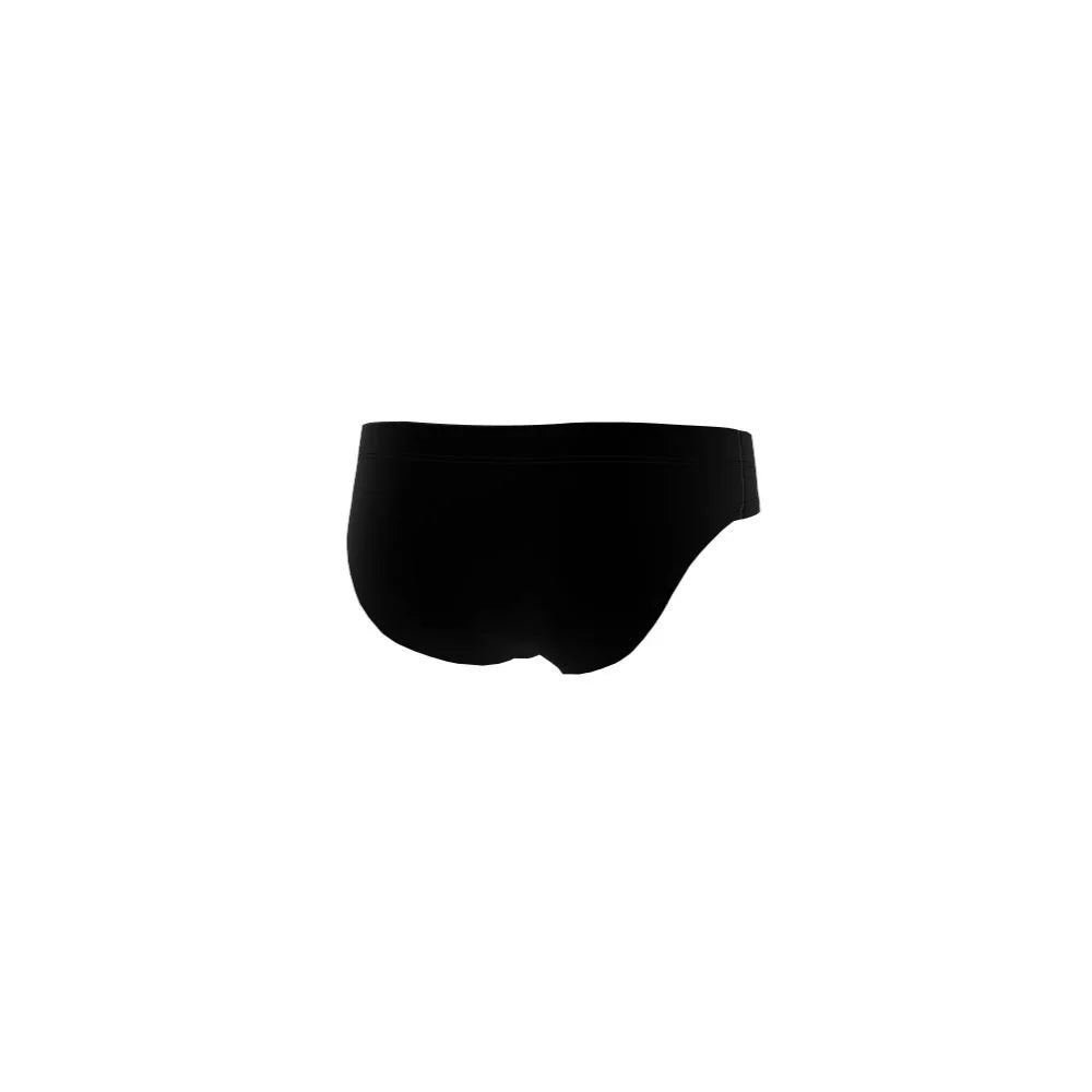 Nike Swim Men's HydraStrong Solid Water Polo Brief
