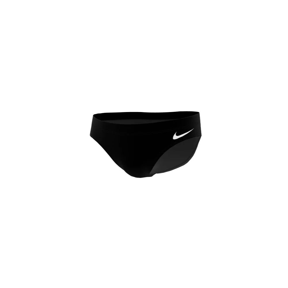 Nike Swim Men's HydraStrong Solid Water Polo Brief