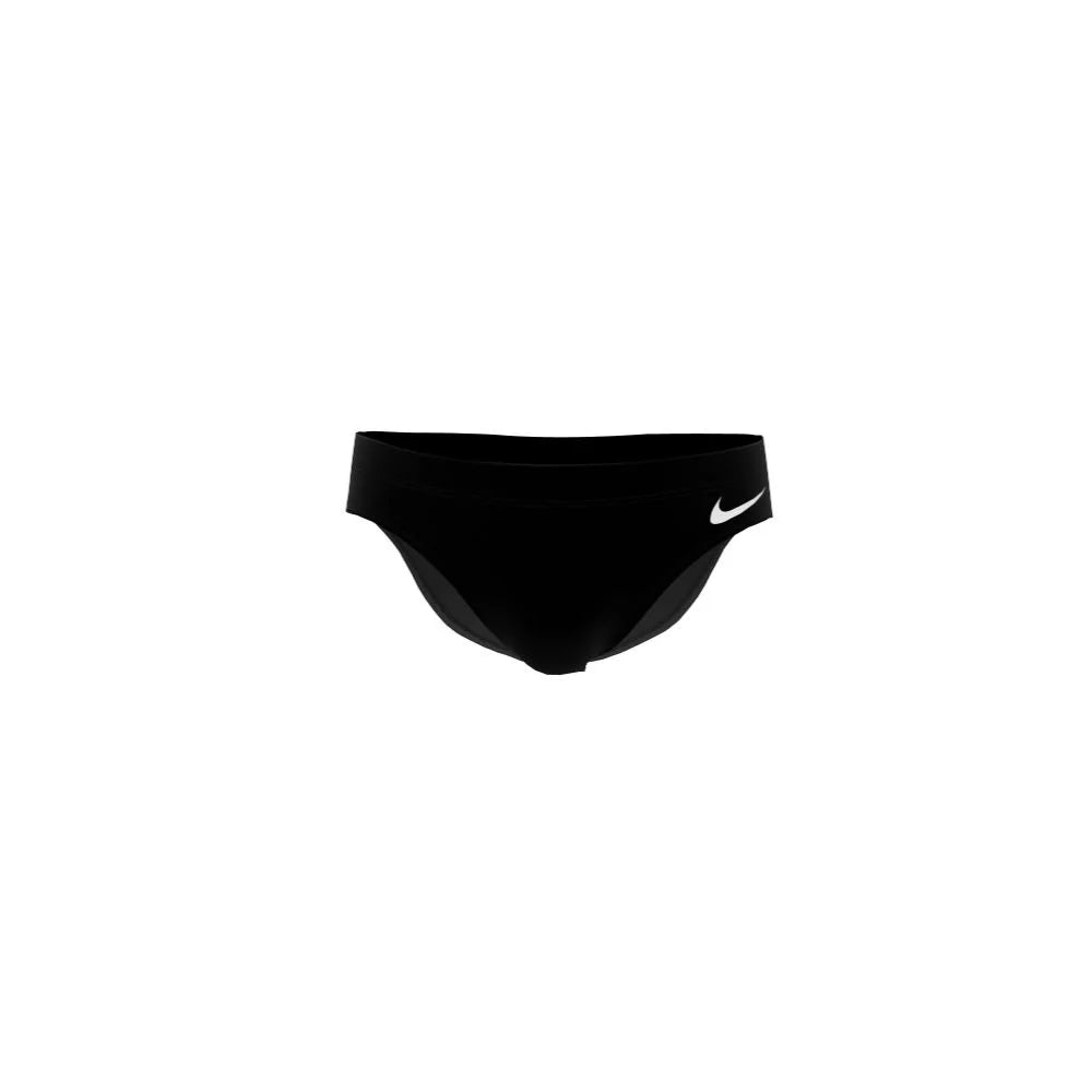 Nike Swim Men's HydraStrong Solid Water Polo Brief