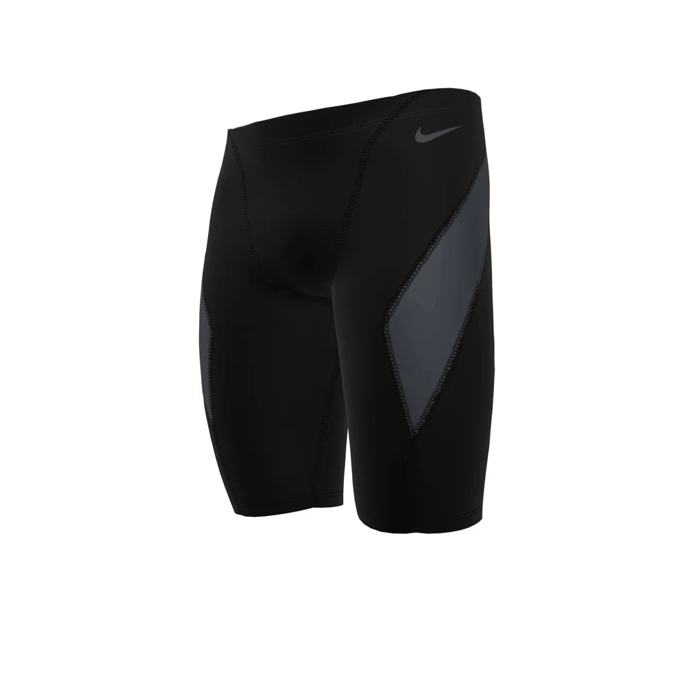 Nike Swim Men's HydraStrong Vex Colorblock Jammer