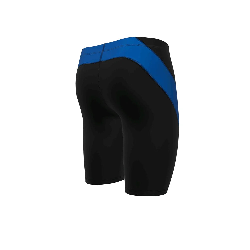 Nike Swim Men's HydraStrong Vex Colorblock Jammer