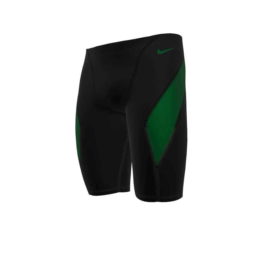 Nike Swim Men's HydraStrong Vex Colorblock Jammer