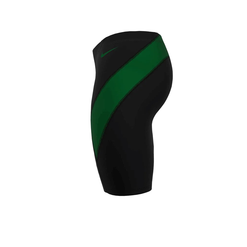 Nike Swim Men's HydraStrong Vex Colorblock Jammer