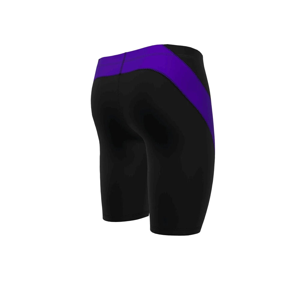 Nike Swim Men's HydraStrong Vex Colorblock Jammer