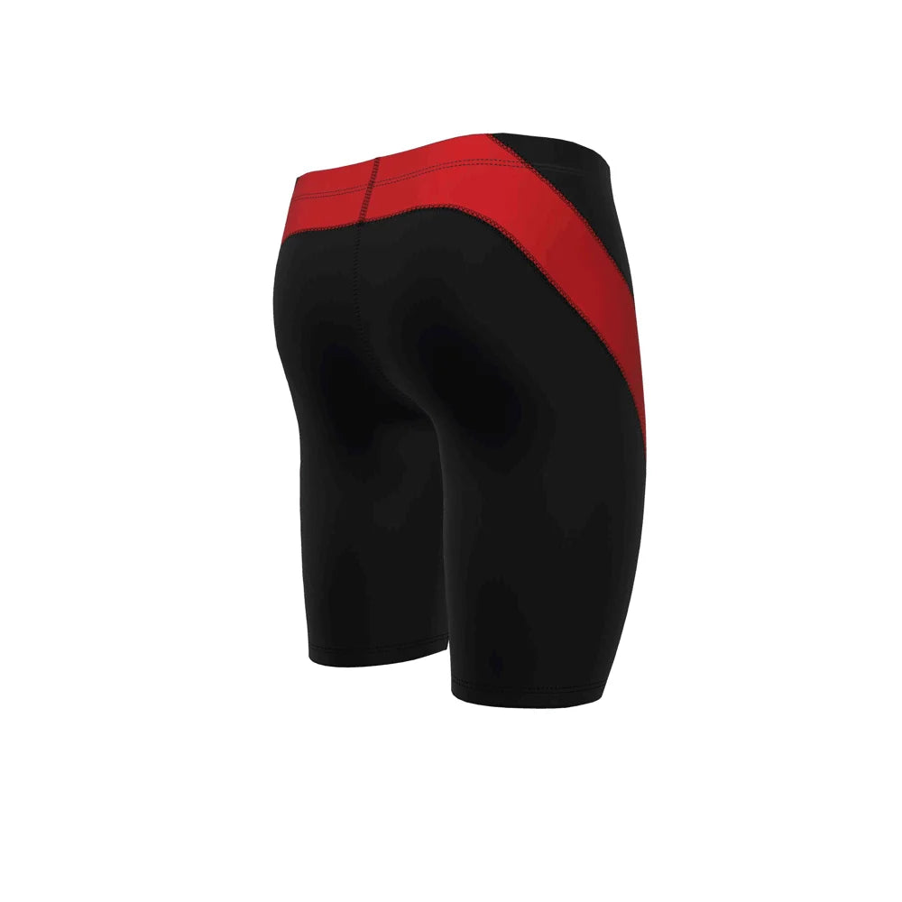Nike Swim Men's HydraStrong Vex Colorblock Jammer