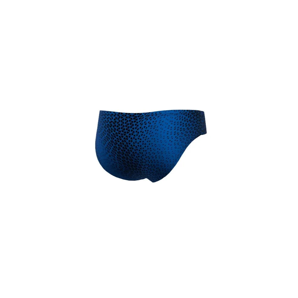 Nike Swim Men's Hydrastrong Delta Brief