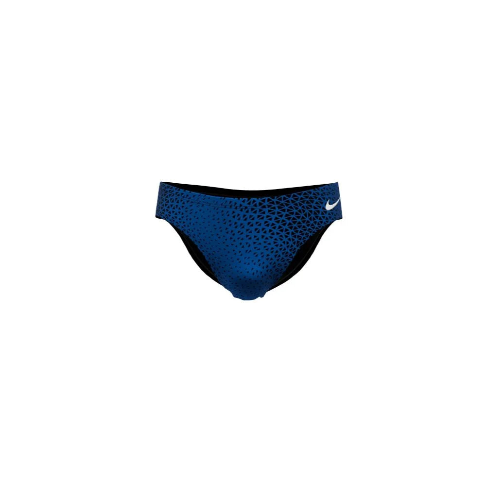 Nike Swim Men's Hydrastrong Delta Brief