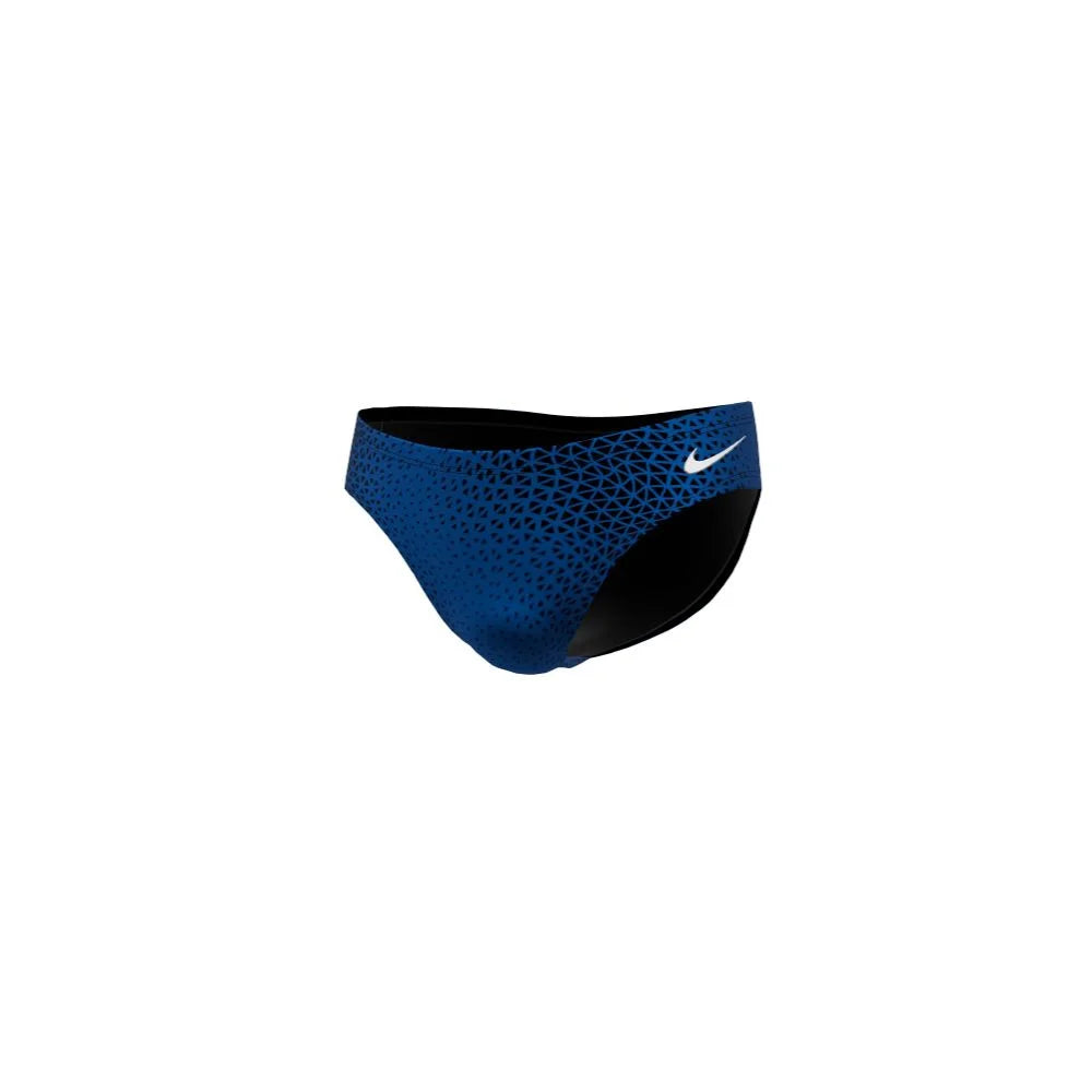 Nike Swim Men's Hydrastrong Delta Brief